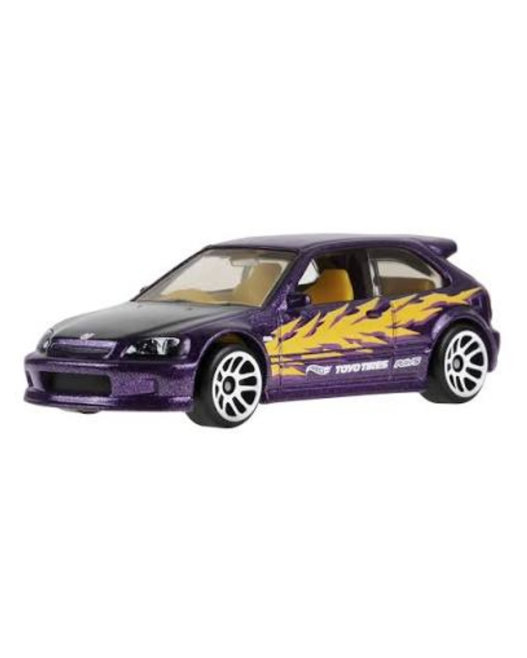'99 Honda Civic Type R (EK9)