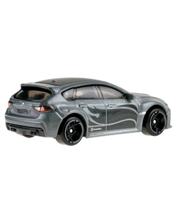Subaru WRX STI