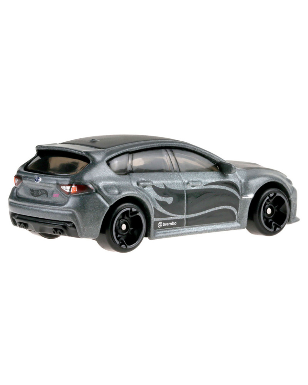Subaru WRX STI