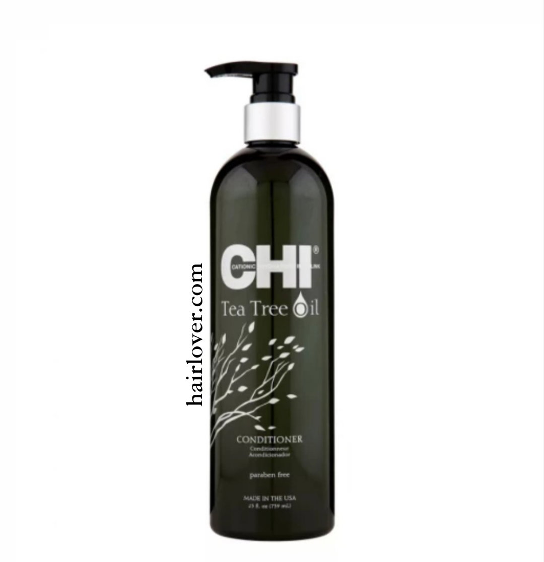 CHI Tea Tree Oil Conditioner 739ml