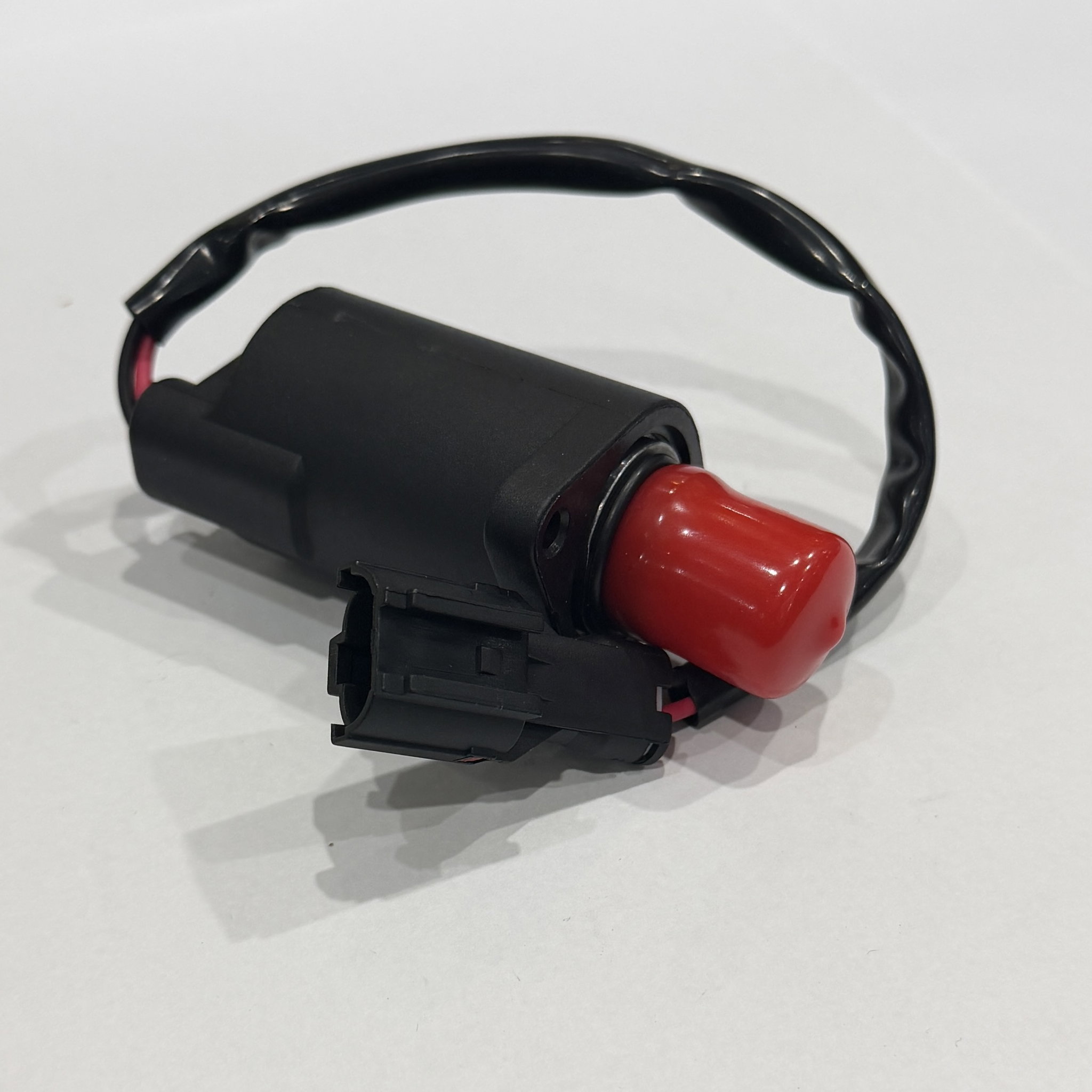 Solenoid Valve Assembly_0