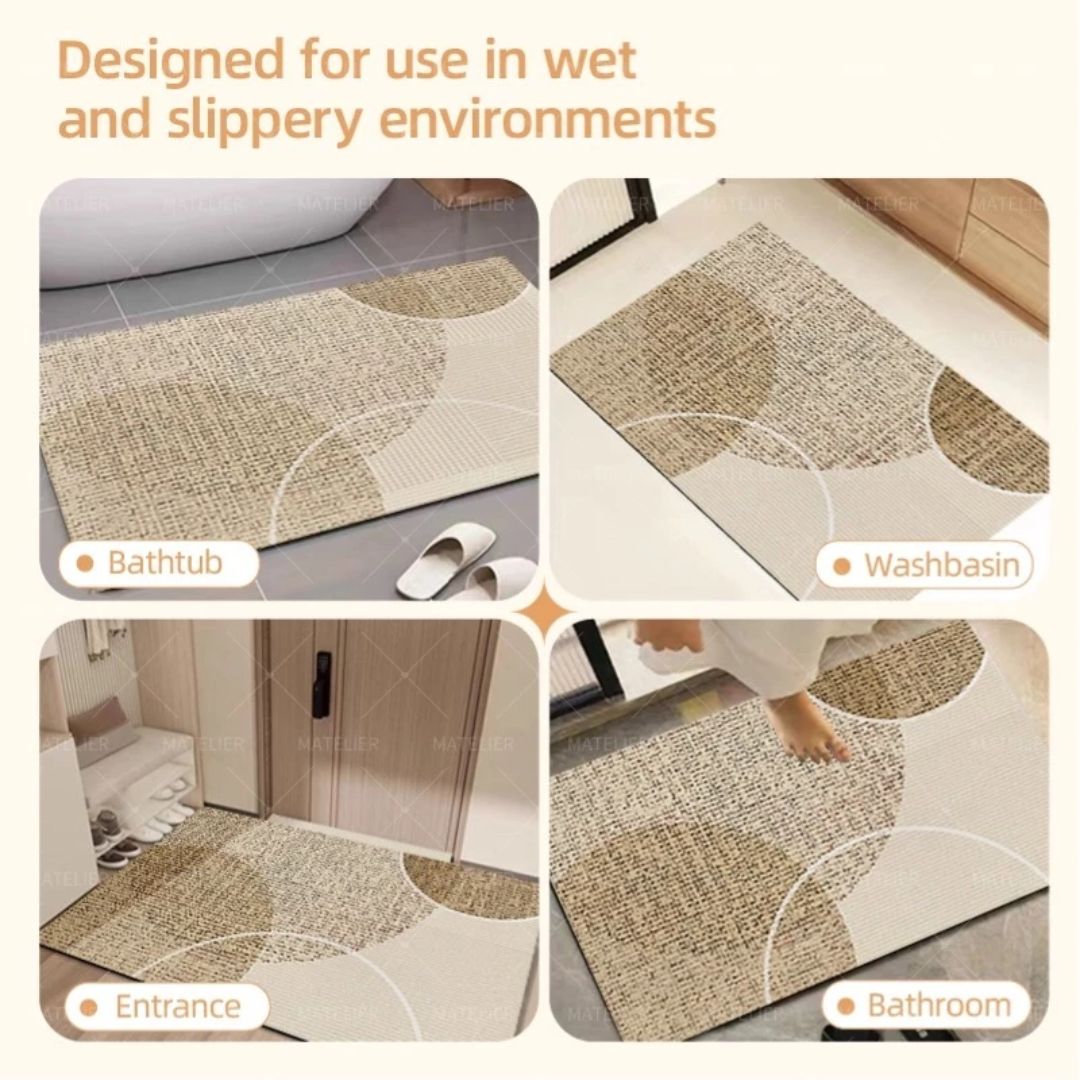 KITCHEN FLOOR MAT ANTI SLIP_4