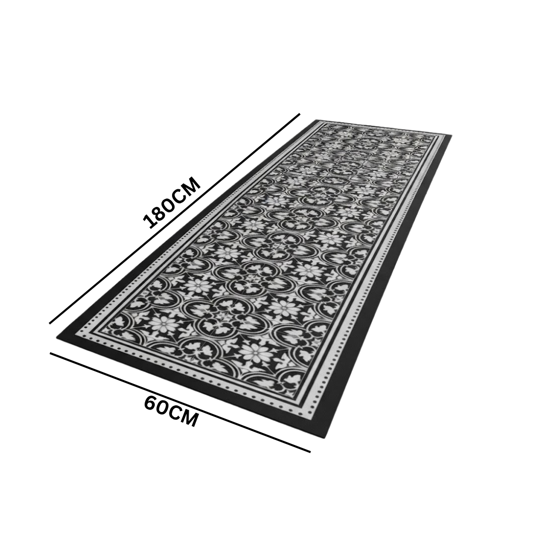 KITCHEN FLOOR MAT ANTI SLIP_5