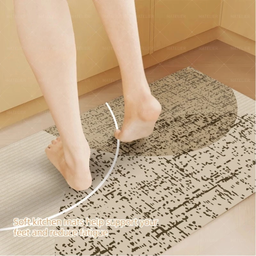 KITCHEN FLOOR MAT ANTI SLIP