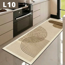 KITCHEN FLOOR MAT ANTI SLIP