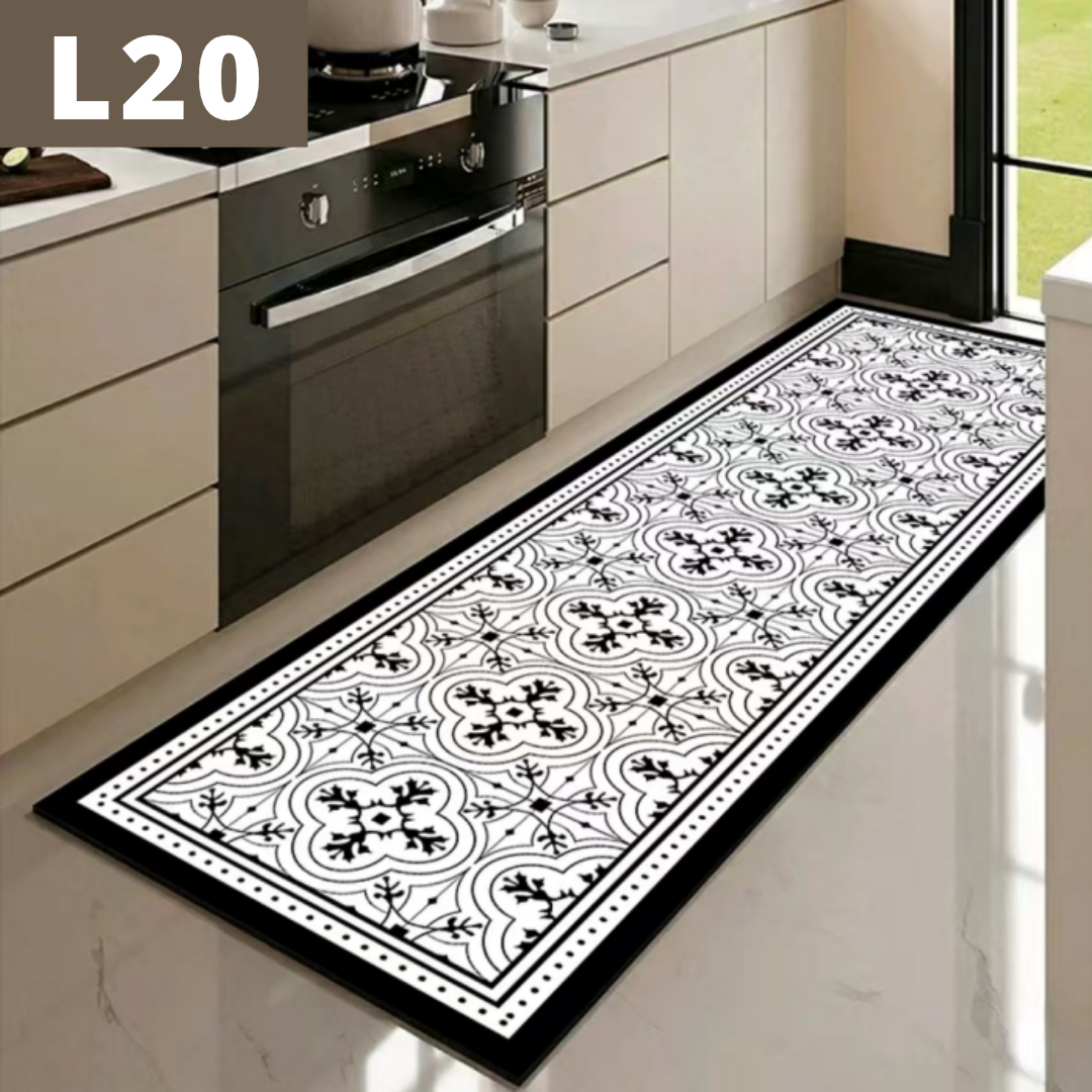 KITCHEN FLOOR MAT ANTI SLIP_7