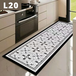 KITCHEN FLOOR MAT ANTI SLIP