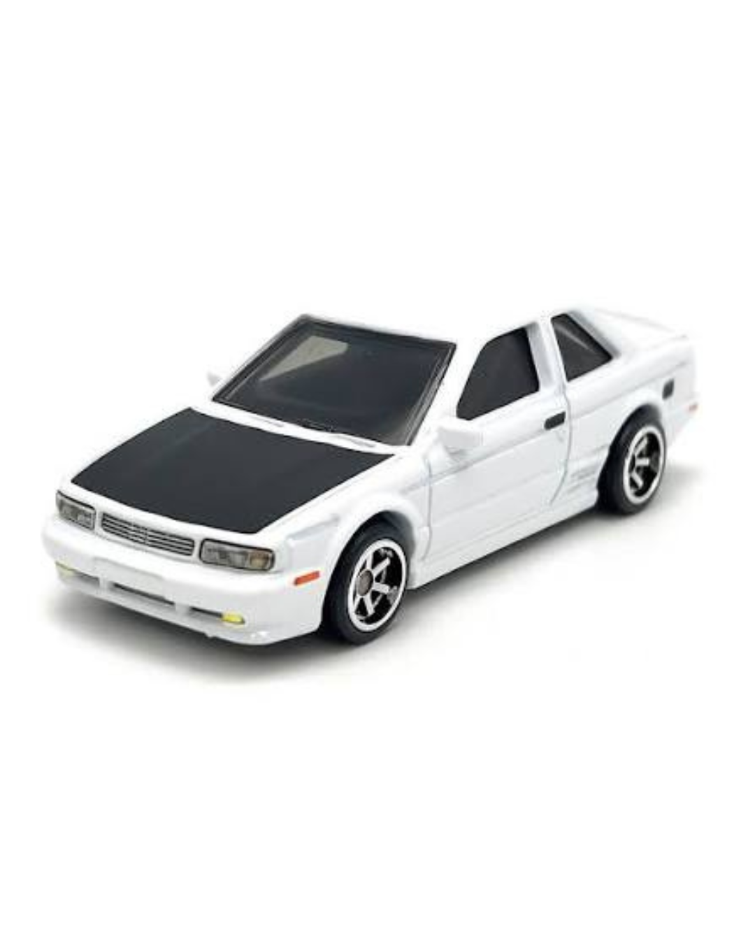 91 Nissan Sentra SE-R