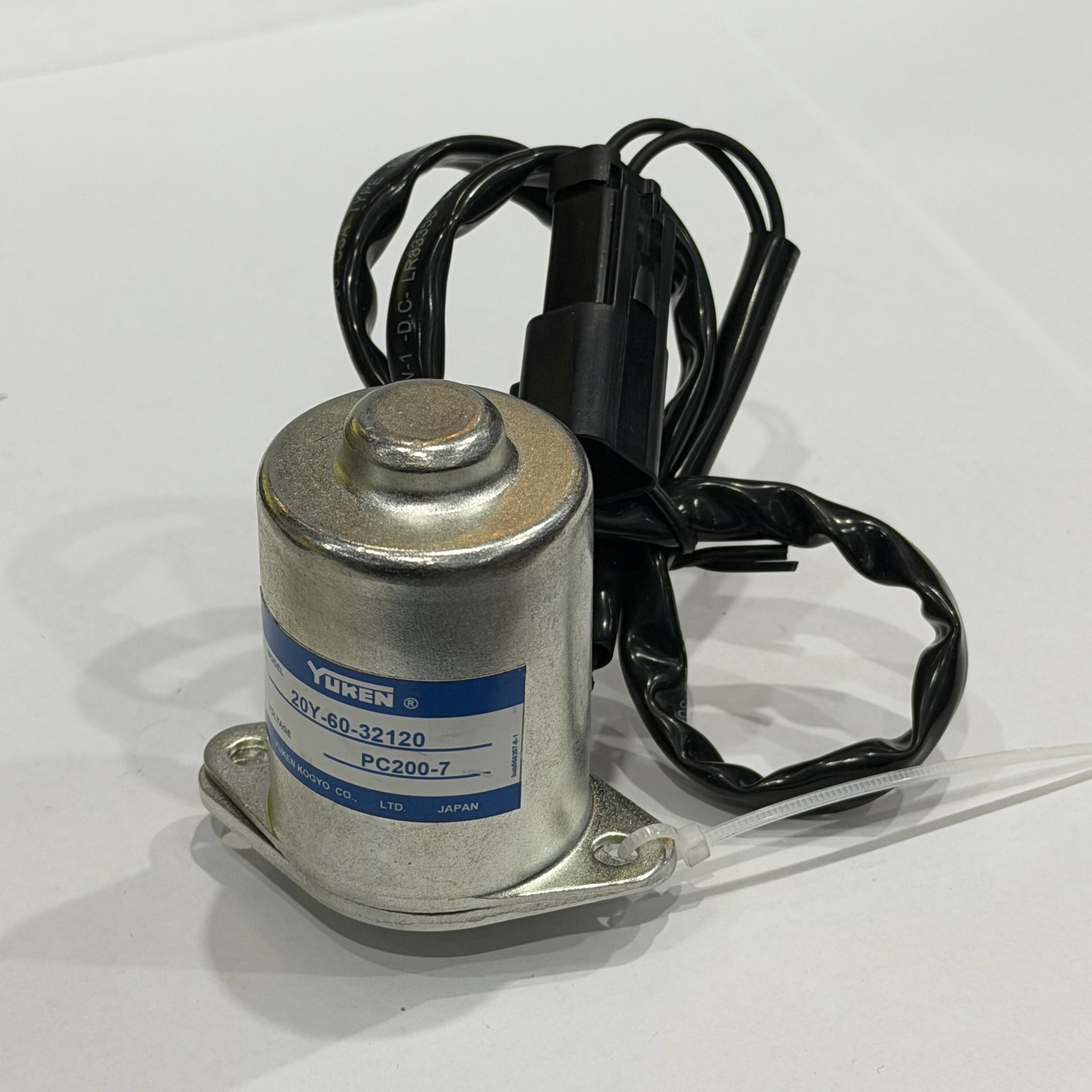 Solenoid Valve 20Y-60-32120_0