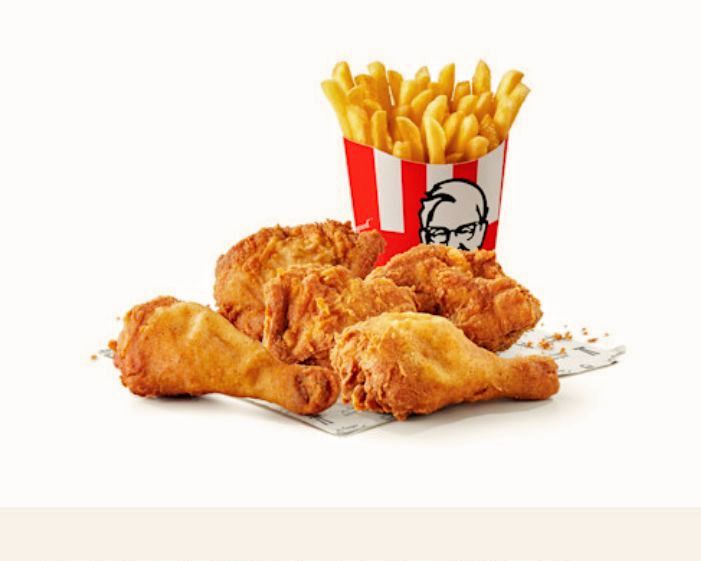 STREETWISE FIVE WITH CHIPS