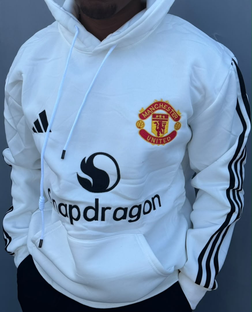 Snapdragon hoodies