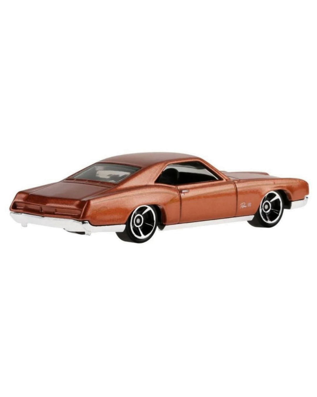 '66 Buick Riviera