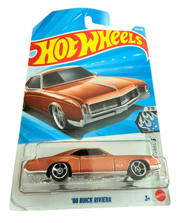 '66 Buick Riviera