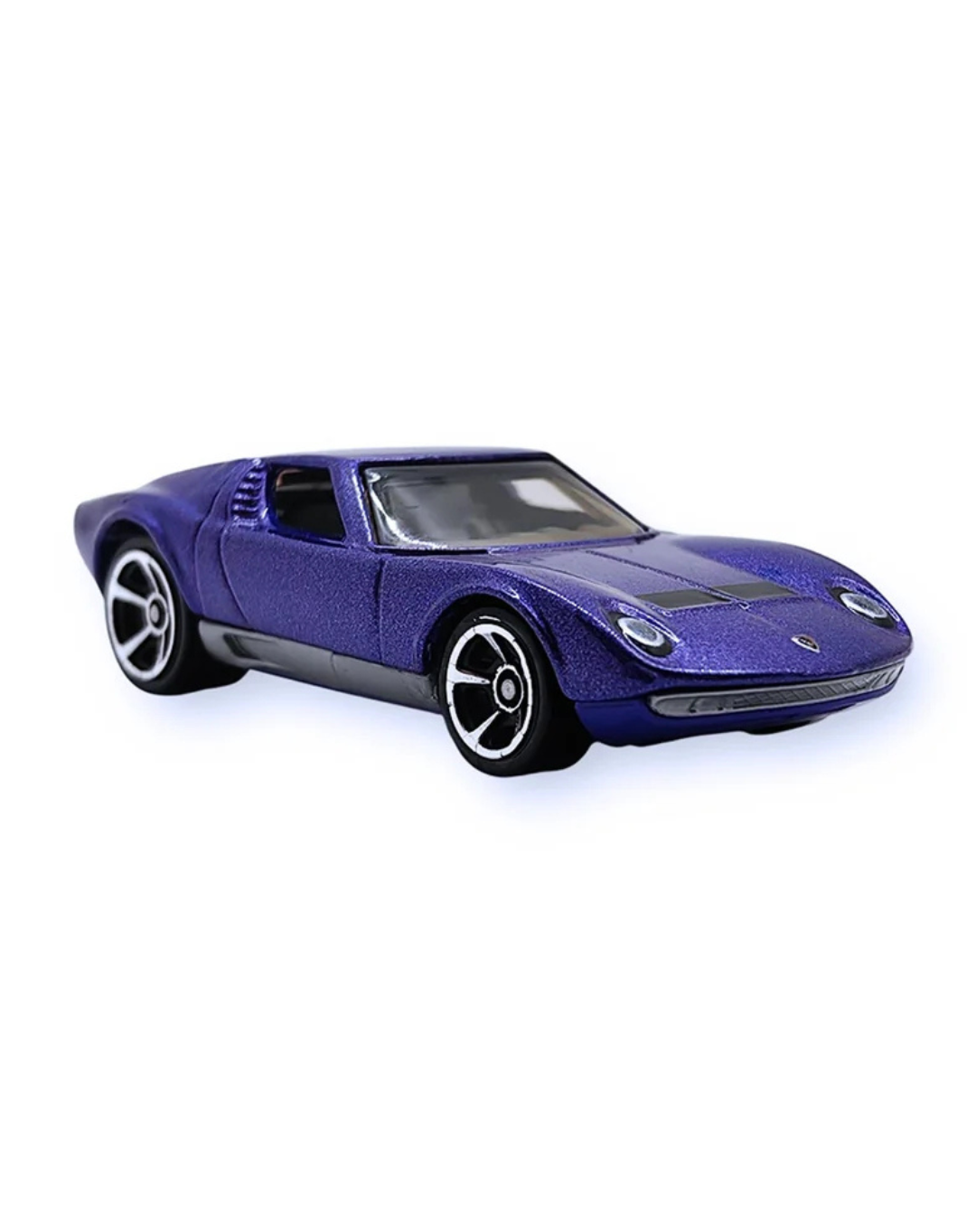 '71 Lamborghini Miura SV_0