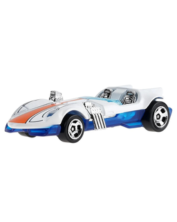 Project Twin Mill