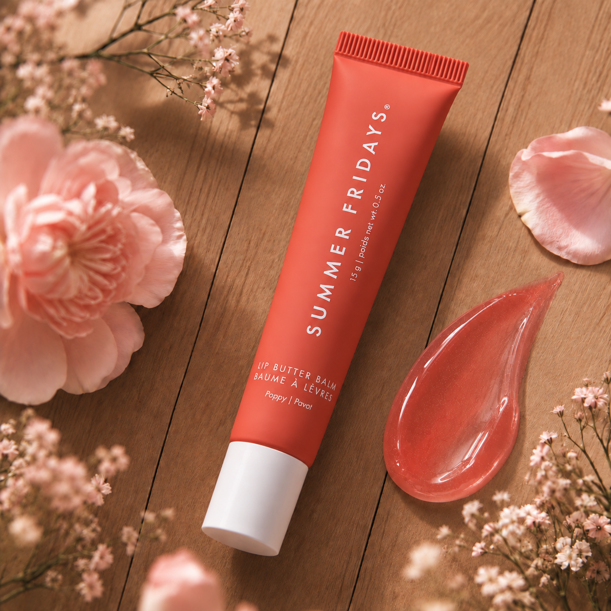 Lip Gloss SUMMER FRYDAYS _6