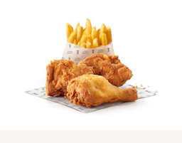 STREETWISE THREE WITH CHIPS 