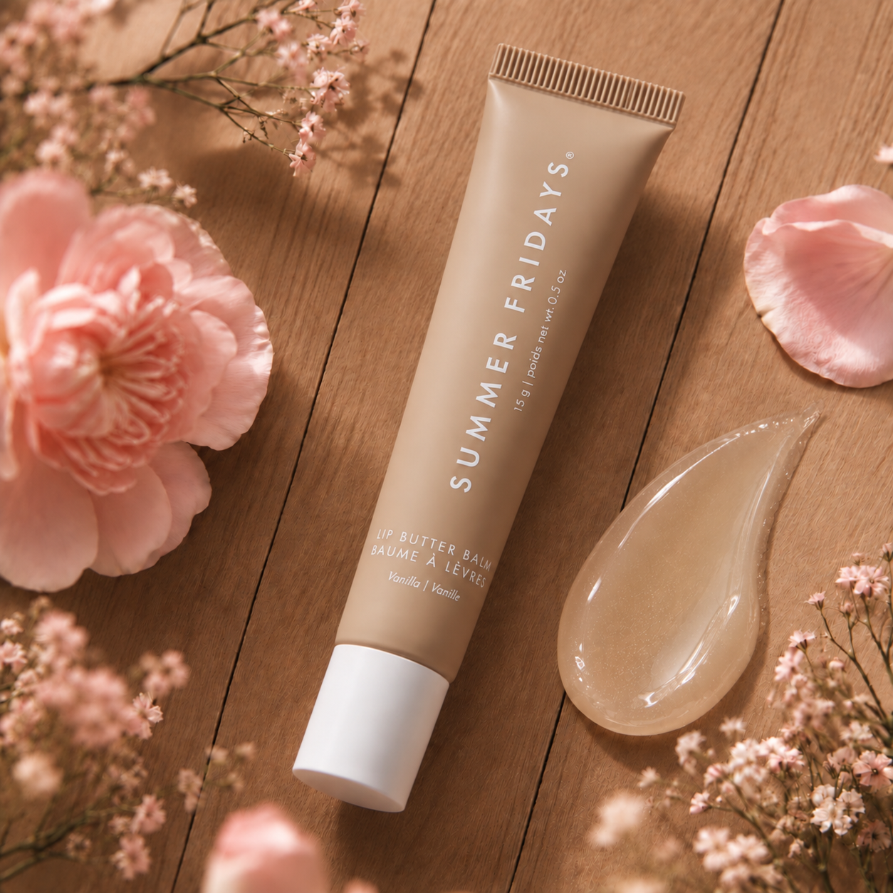 Lip Gloss SUMMER FRYDAYS _7
