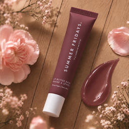 Lip Gloss SUMMER FRYDAYS 