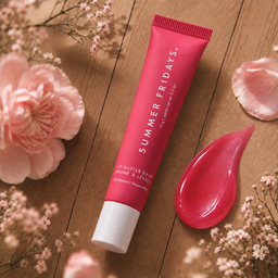 Lip Gloss SUMMER FRYDAYS 