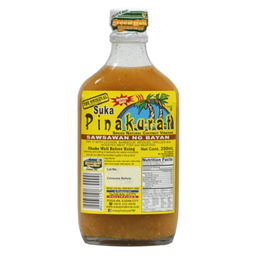 Suka (Pinakurat)