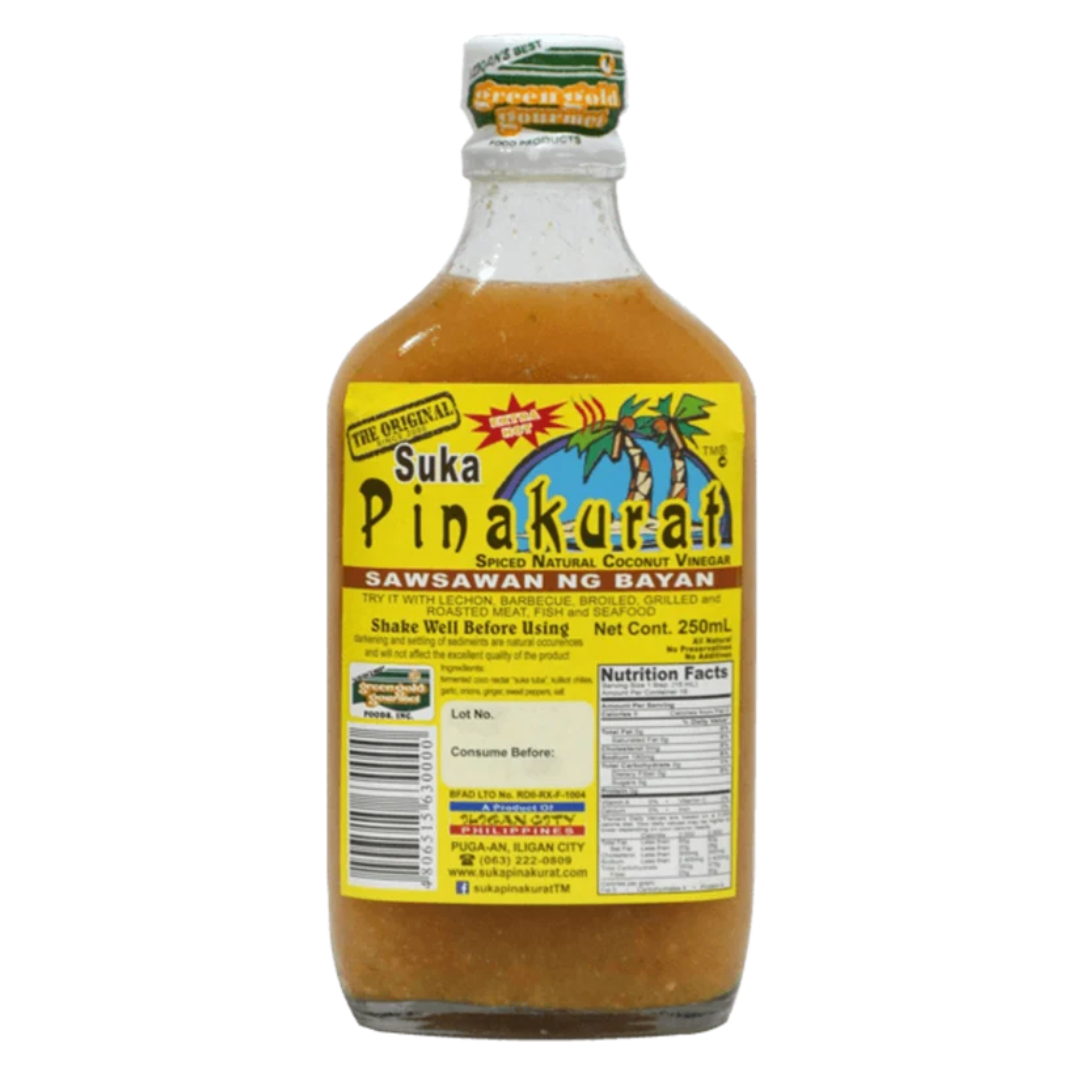 Suka (Pinakurat)