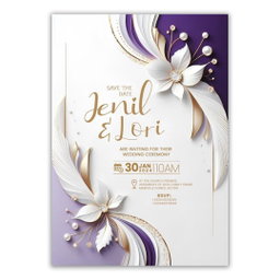 Digital Invite