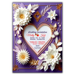 Digital Invite