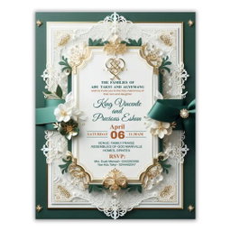 Digital Invite