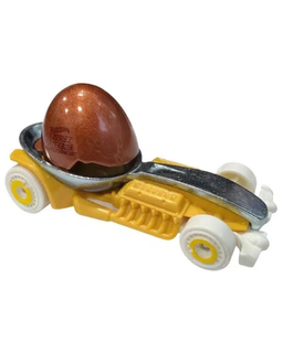 Eggshelleracer