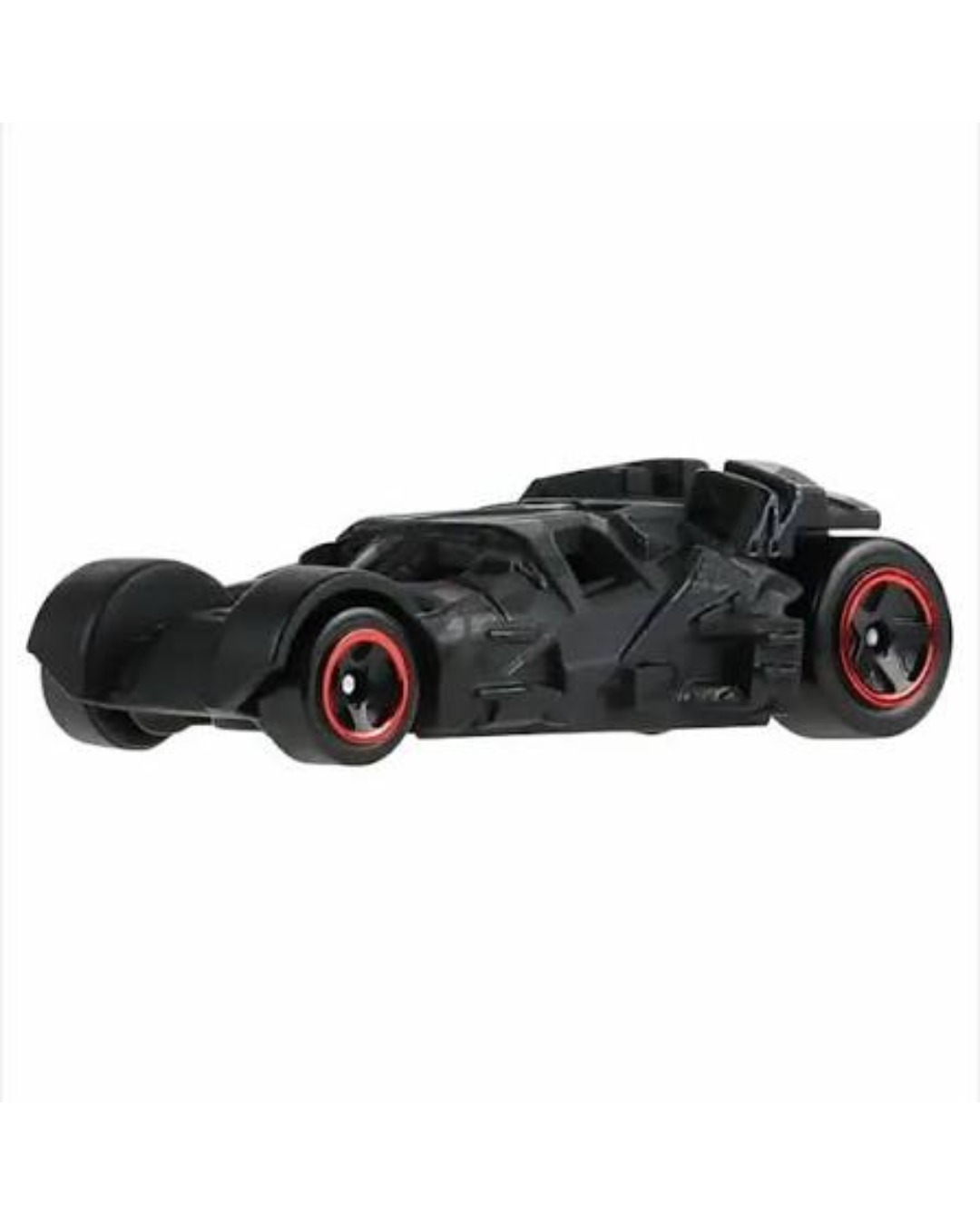 The Dark Knight Batmobile