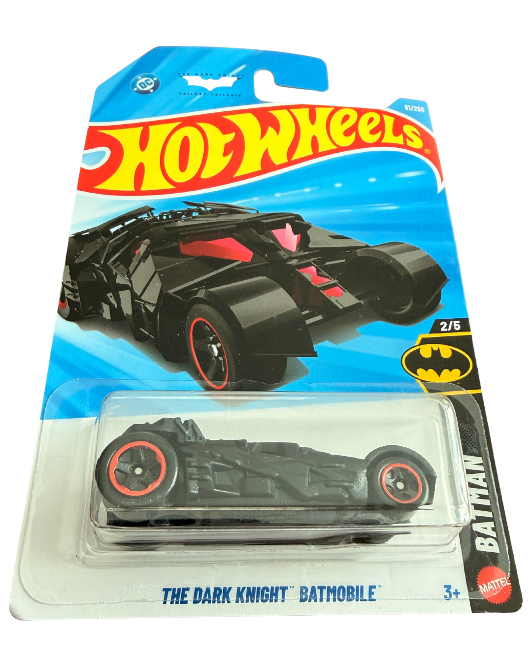 The Dark Knight Batmobile_1