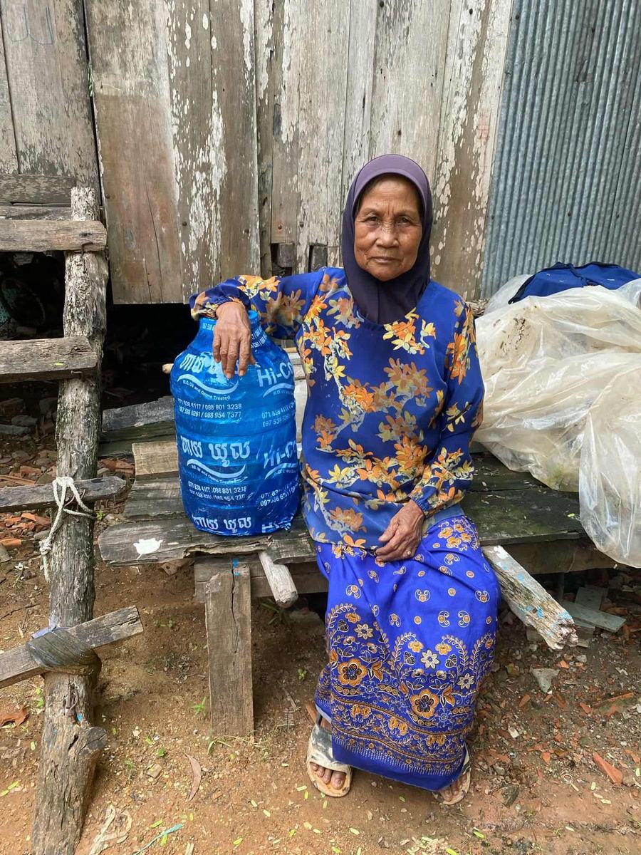 Monthly Fresh Water - Every drop reaches a family._1