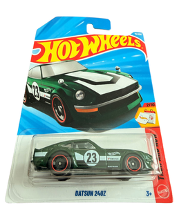 Datsun 240z