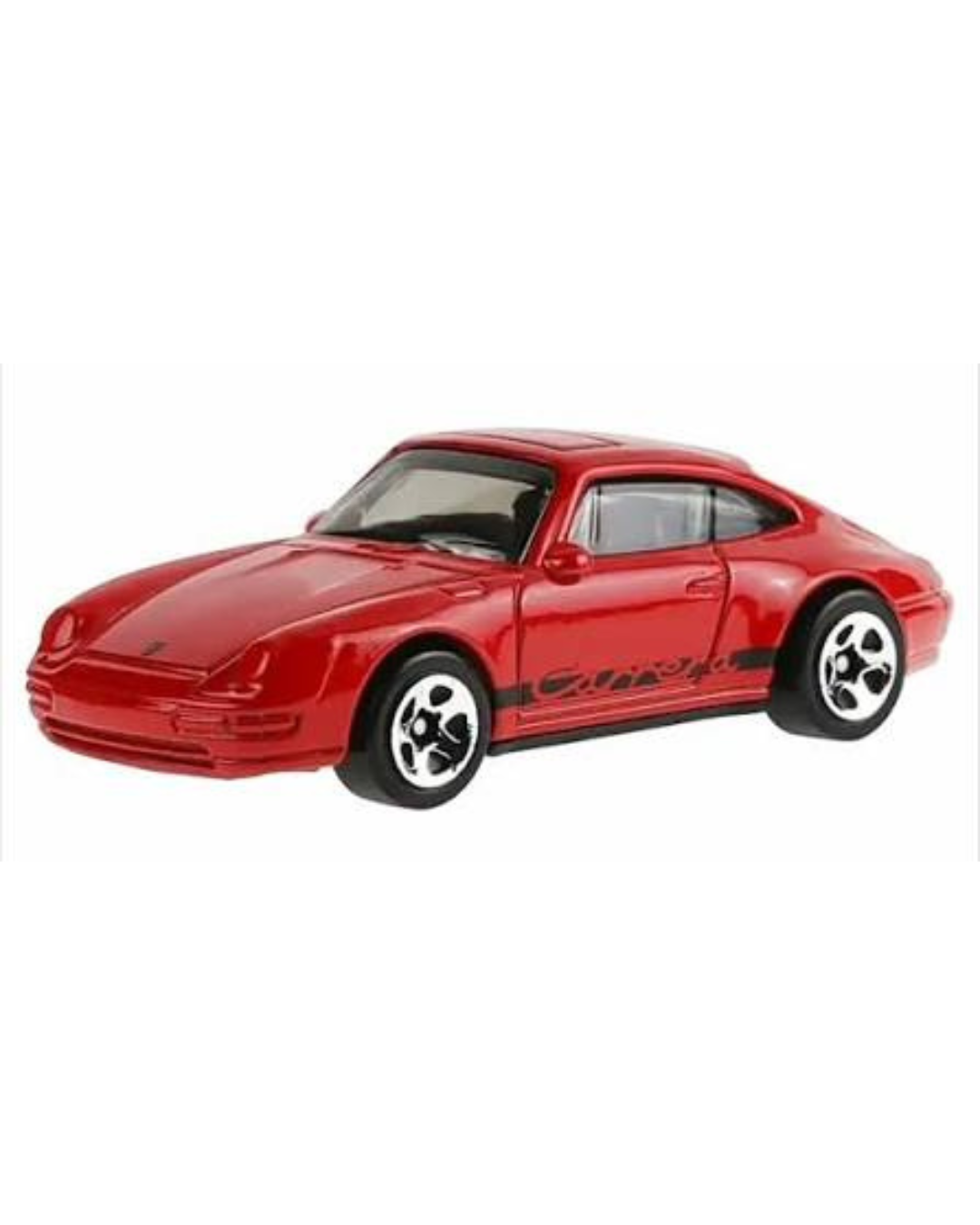 '96 Porsche Carrera