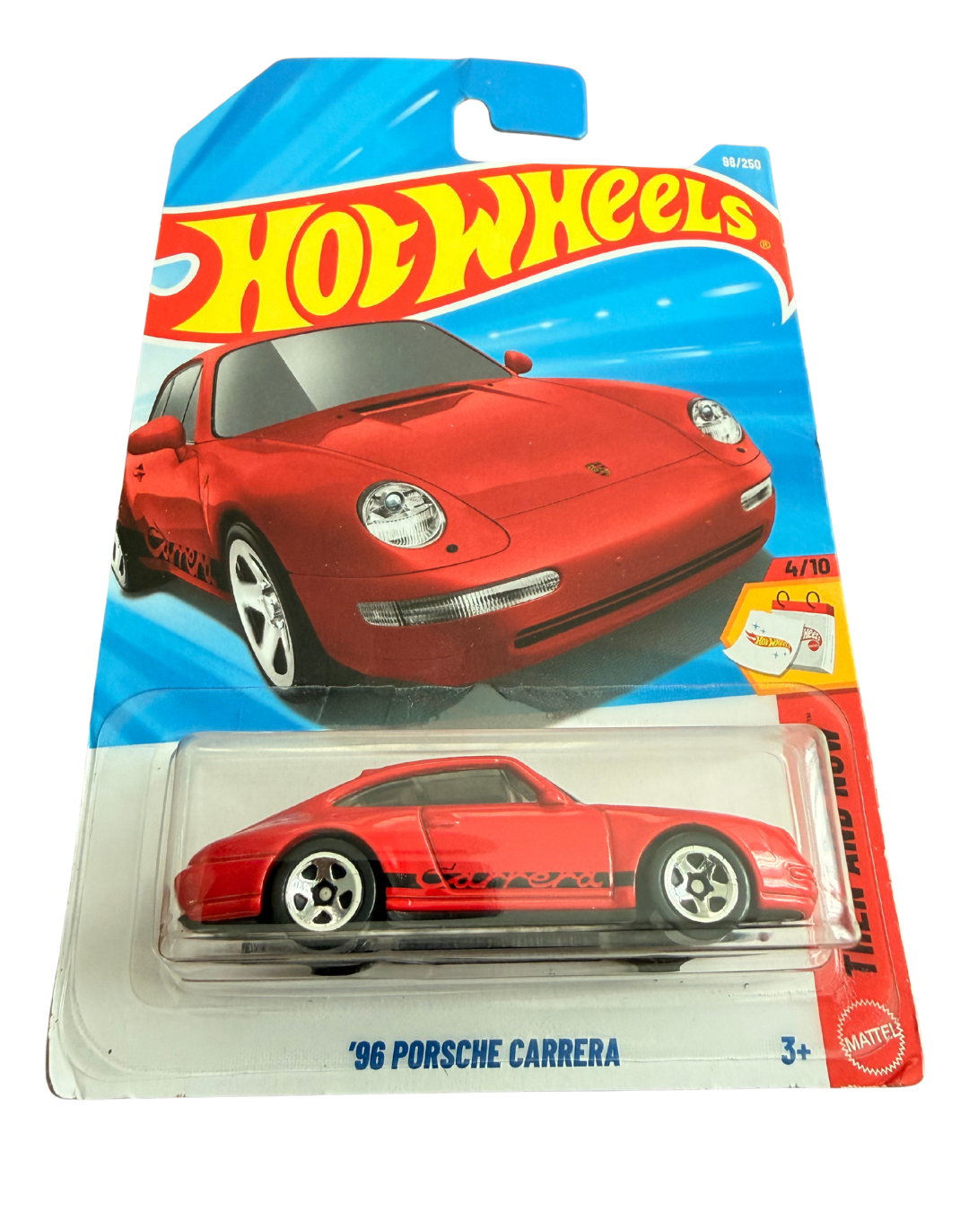 '96 Porsche Carrera_1