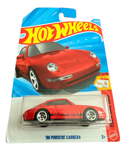 '96 Porsche Carrera