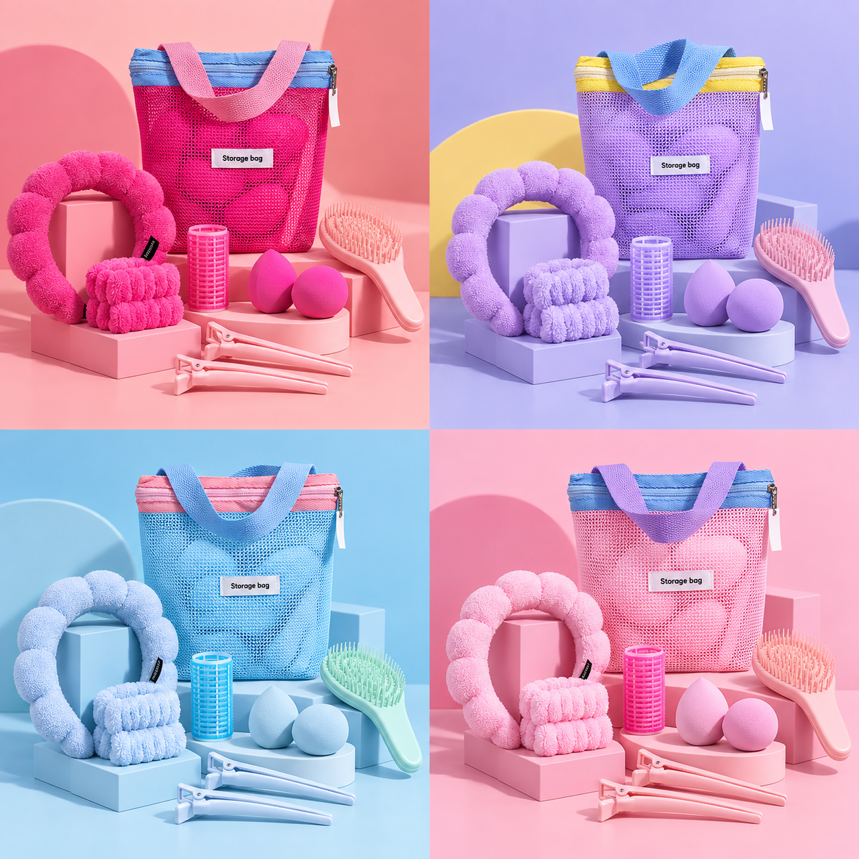 Set de belleza y Cuidado personal 🌟_1