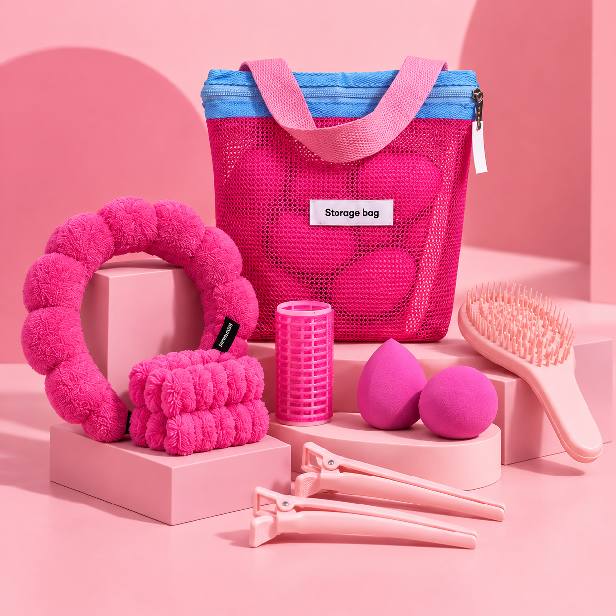 Set de belleza y Cuidado personal 🌟_2