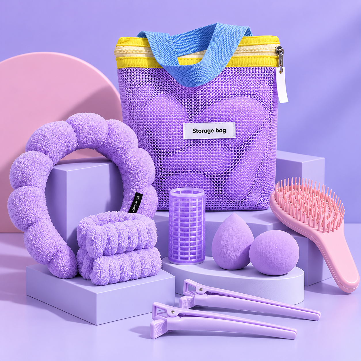 Set de belleza y Cuidado personal 🌟_3