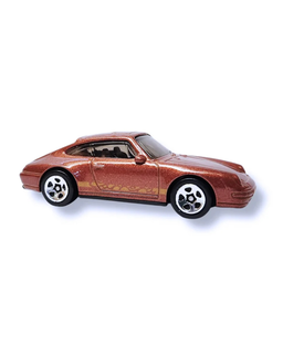 Porsche 911 Carrera RS 2.7