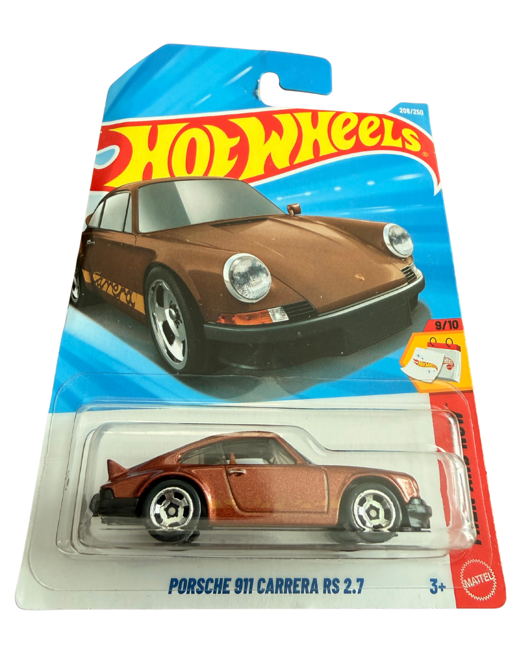 Porsche 911 Carrera RS 2.7_1
