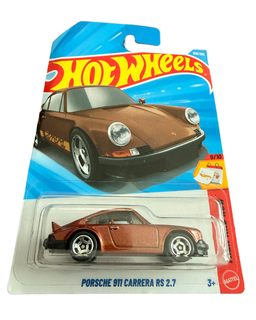 Porsche 911 Carrera RS 2.7