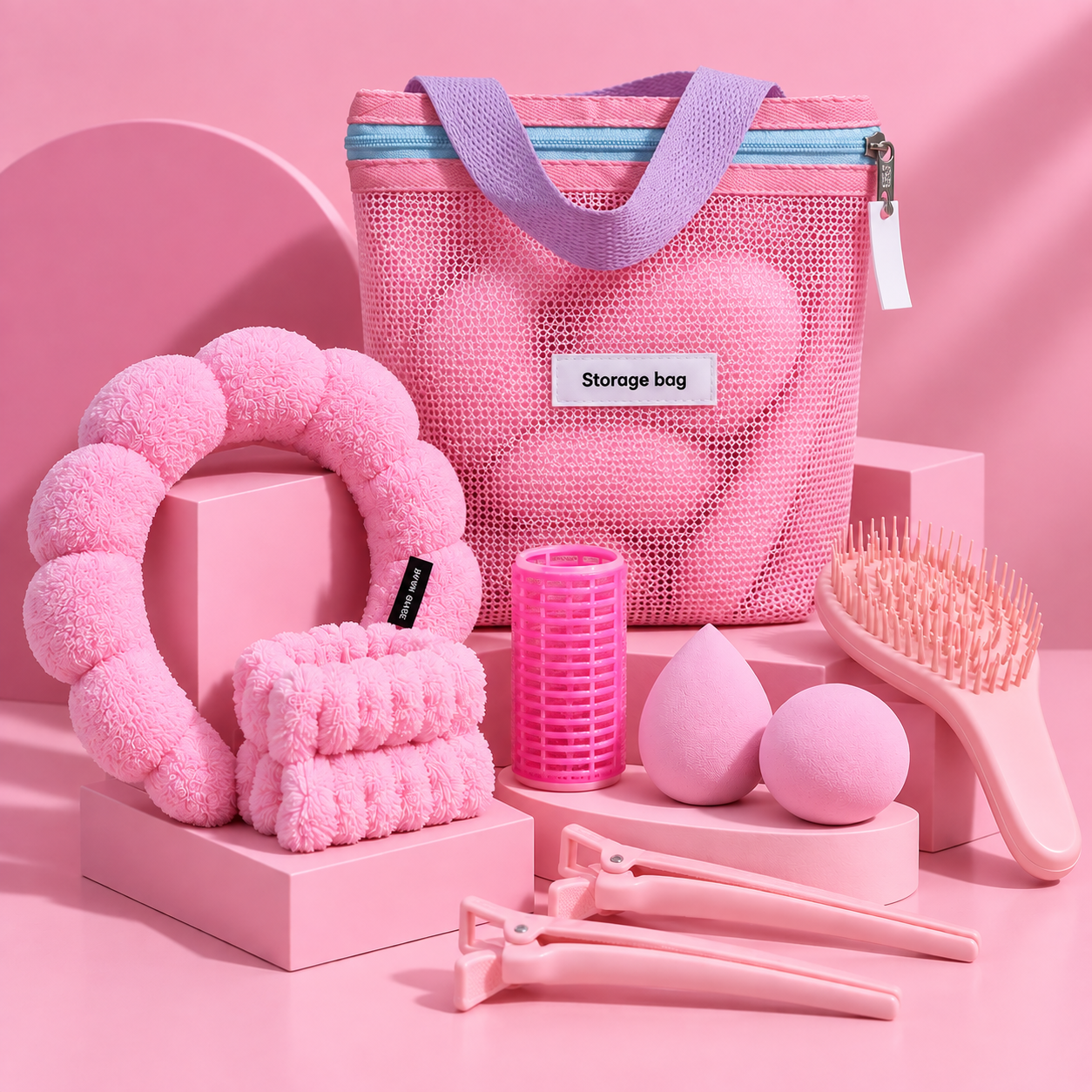 Set de belleza y Cuidado personal 🌟_5