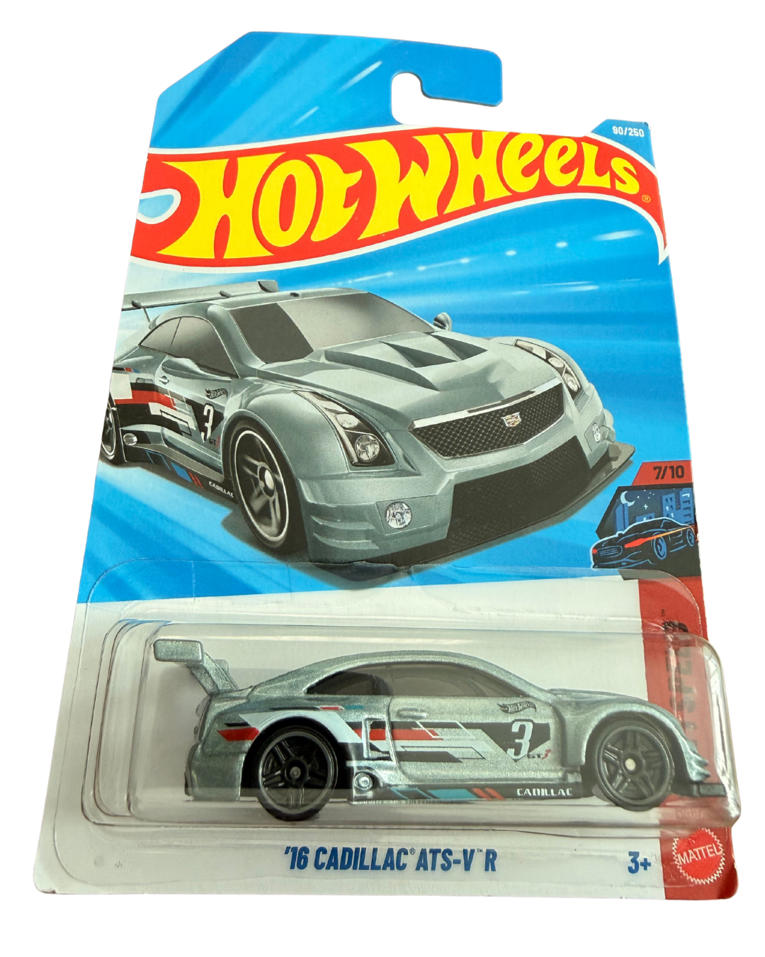 16 Cadillac ATS-V R_1