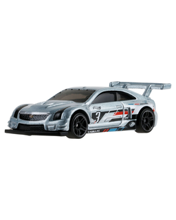 16 Cadillac ATS-V R
