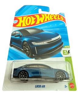 Lucid Air