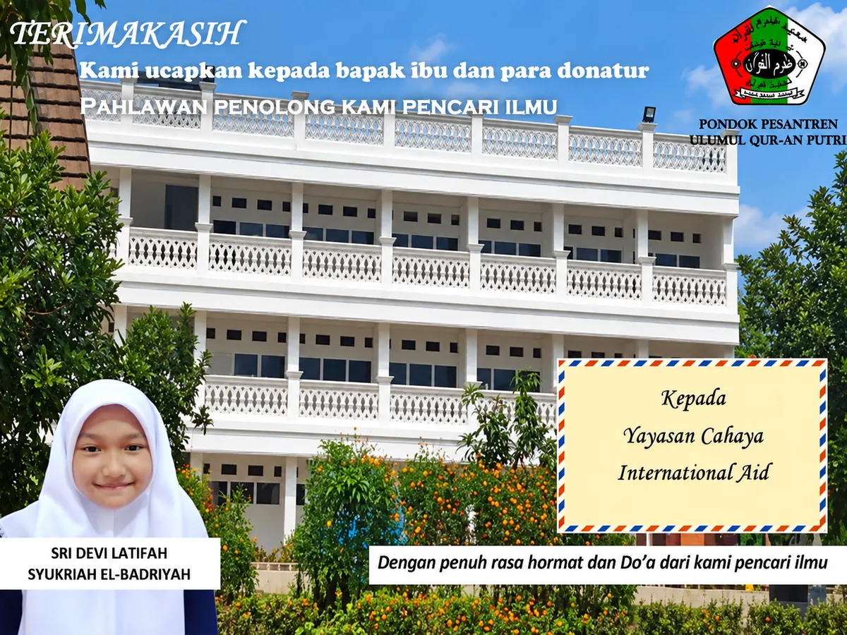 Orphan Education Sponsorship - Supporting learning. Nurturing futures._2