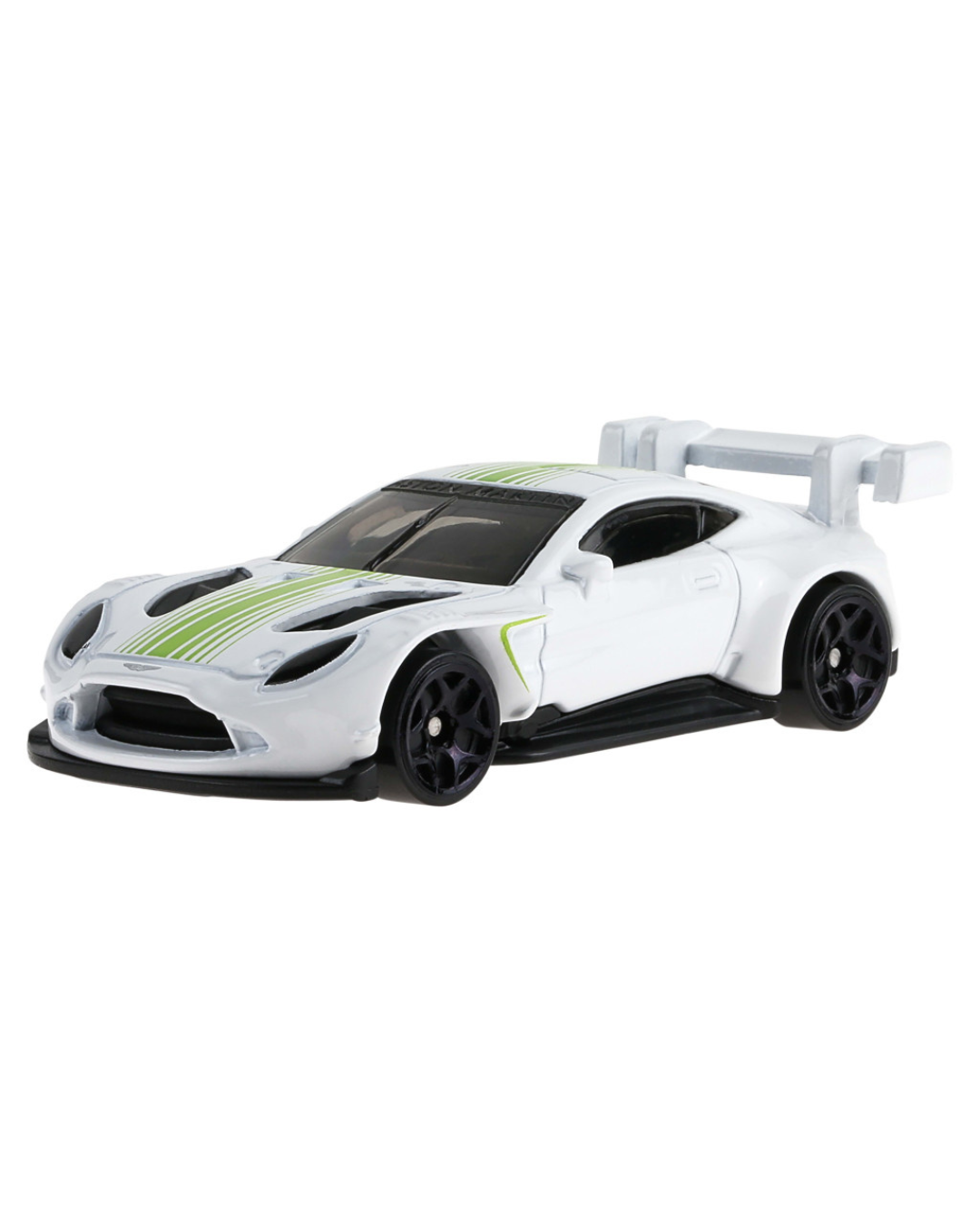 2024 Aston Martin Vantage GT3