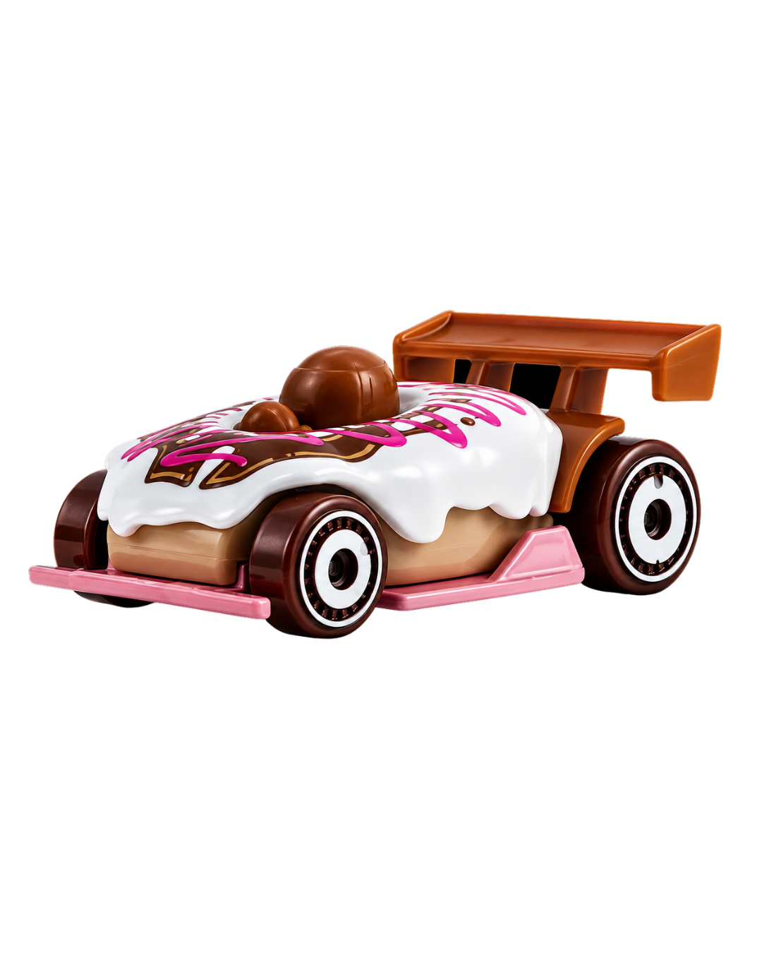 Donut Drifter / Beignet De Derapage